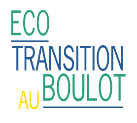 LogosSAN_Logo court EcoTransition Logo Eco Transition Au Boulot