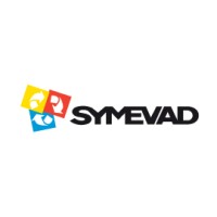 Logo Symevad