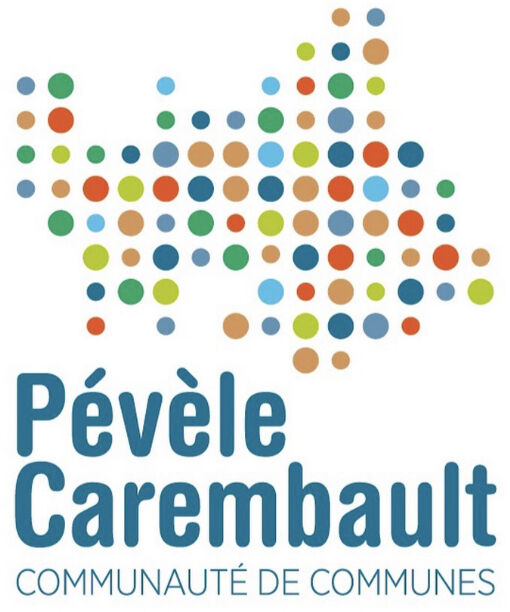 Logo Pévèle Carembault