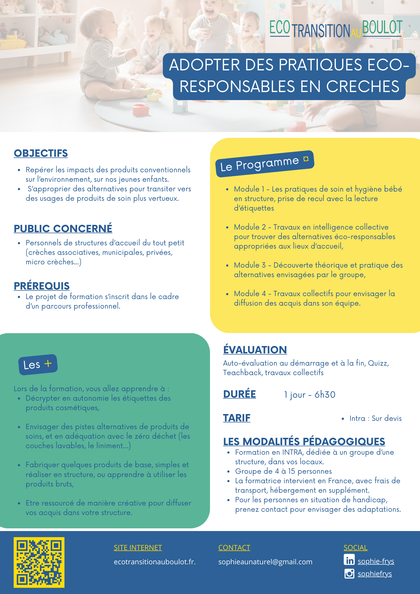 Crèches ZD OK Crèches ZD