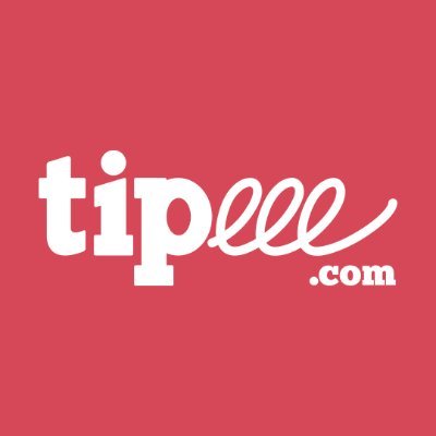 Logo Tipee Logo tipee