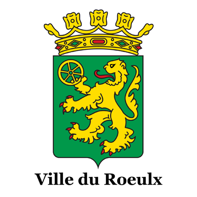 Logo Ville de Roeulx