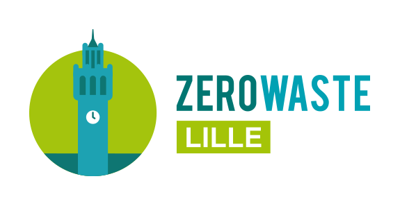 Logo ZeroWaste