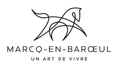 Logo Ville de Marcq en Baroeul
