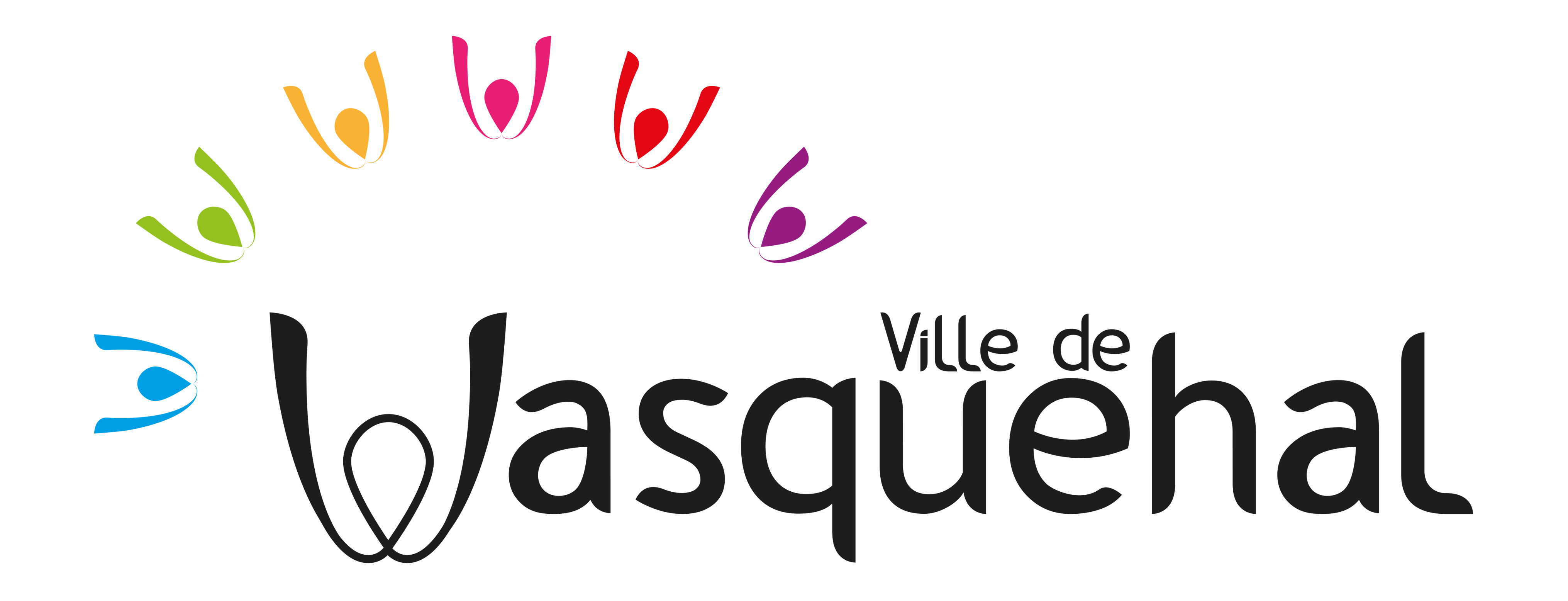 Logo Ville de Wasquehal
