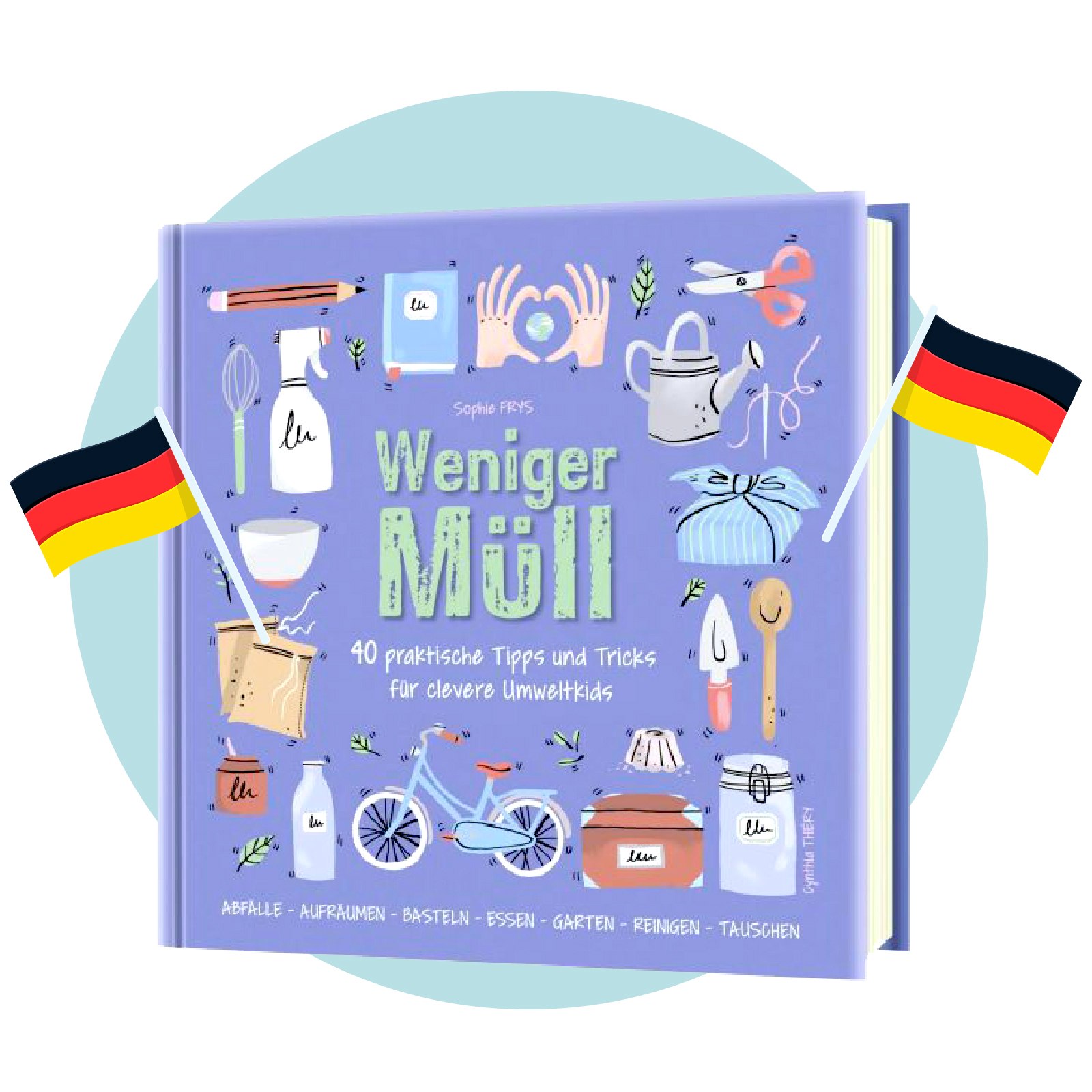 livre en Allemagne livre en Allemagne