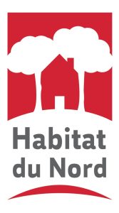 Logo Habitat du Nord