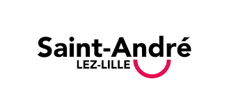 Logo Saint André lez Lille