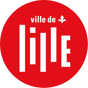 Logo Ville de Lille