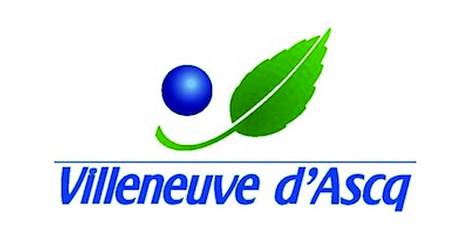 Logo Villeneuve d'Ascq