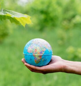 Projet éco-reponsable dans mon entreprise